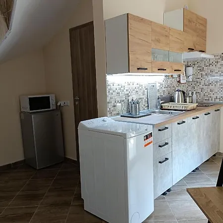Apartment Vip Vision
