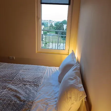 Vip Vision Apartment Sunny Beach