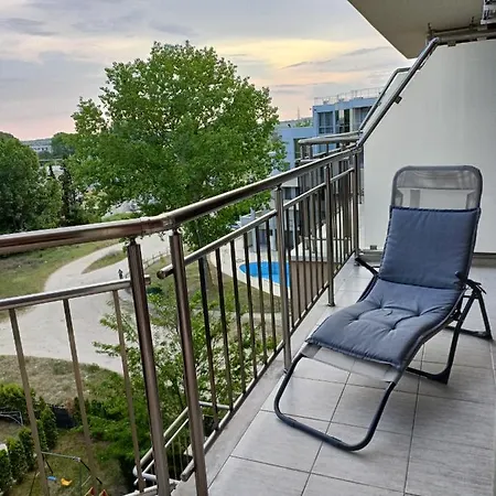 Vip Vision Apartment *
