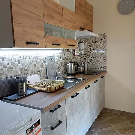 Apartment Vip Vision