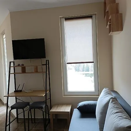 Apartment Vip Vision