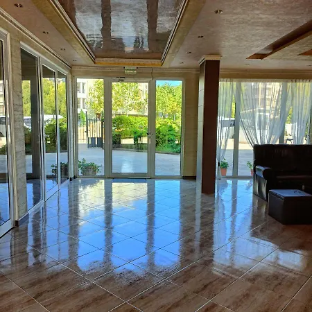Vip Vision * Sunny Beach