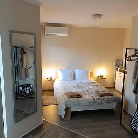 Vip Vision Apartment