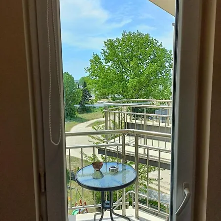 Vip Vision Apartment