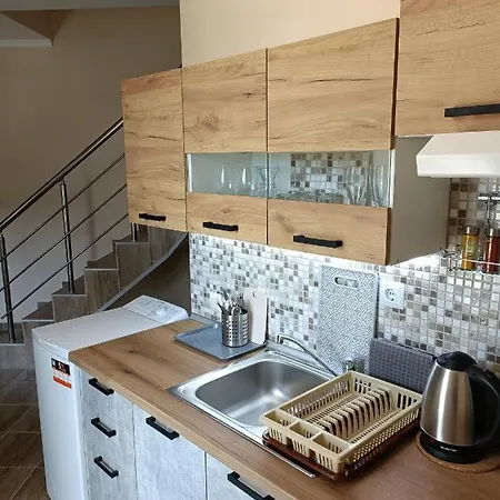 Vip Vision Apartment
