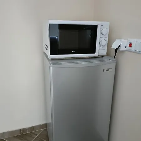 Apartment Vip Vision