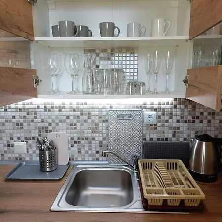 Vip Vision Apartment