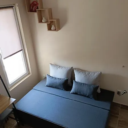 Apartment Vip Vision *