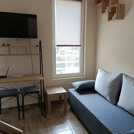 Apartment Vip Vision
