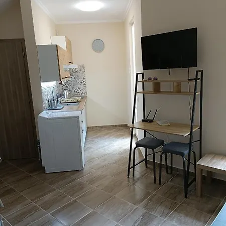 Apartment Vip Vision *