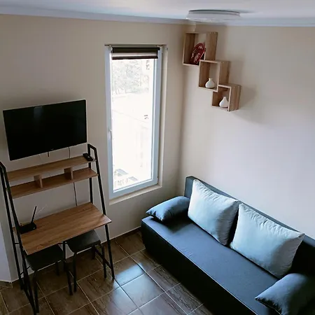 Vip Vision Apartment *