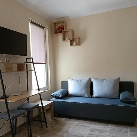 Apartment Vip Vision *