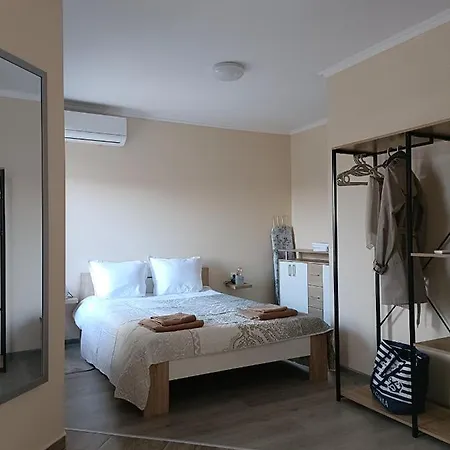 Vip Vision Apartment *