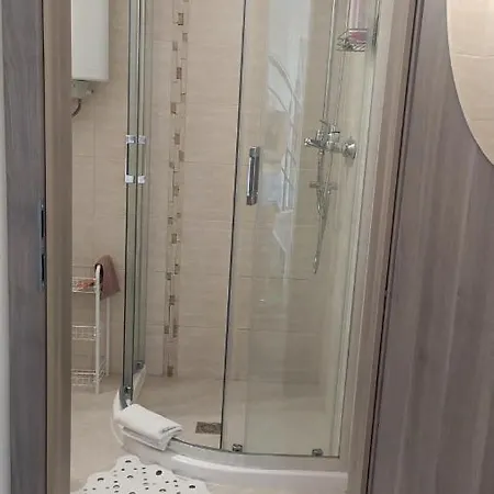 Apartment Vip Vision Slantschew brjag