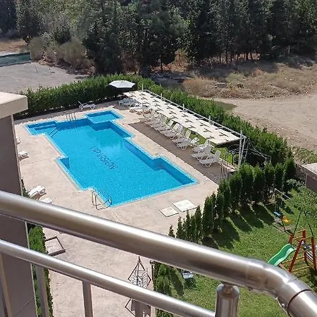 Apartment Vip Vision